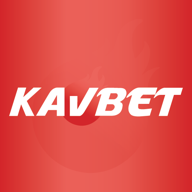 Kavbet Logo